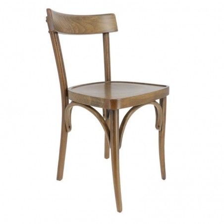 Lot de 2 chaises ANDEL  Chaises d'intérieur