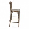 Chaise haute ANDEL  Salle
