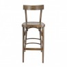 Chaise haute ANDEL  Salle