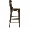 Chaise haute DJANGO