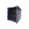 Coffre isotherme frontal 10x400x600mm TECH INNOV Coffres isothermes à ouverture frontale