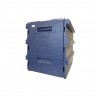 Coffre isotherme frontal 10x400x600mm TECH INNOV Coffres isothermes à ouverture frontale
