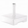 Base de parasol WIND 40kg LIGNE CHR Toutes les catégories