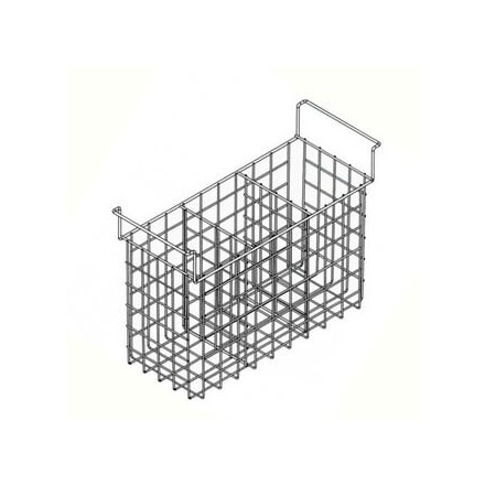 Panier impulsion 4 séparations TENSAI Accessoires