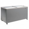 Congélateur ICE500TVS - 470L