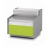 Meuble caisse neutre DOCRILUC Divers