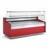 Comptoir module saladette réfrigérée série 960