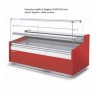 Comptoir module saladette réfrigérée série 960