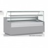 Comptoir module bain marie sec série 960