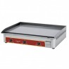 Plancha électrique 900 ELECTROBROCHE - CHR MARKET