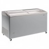 Ice cream freezer TCHC400 TENSAI - CHR MARKET