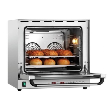Four à convection AT90-DIG BARTSCHER Fours à convection