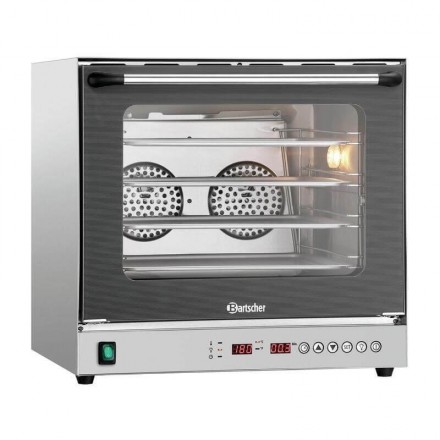 Four à convection AT90-DIG BARTSCHER Fours à convection