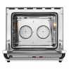 Four à convection AT90-DIG BARTSCHER Fours à convection
