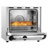 Four à convection AT110 BARTSCHER Fours à convection