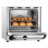 Four à convection AT110 BARTSCHER Fours à convection