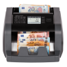 Compteuse de billets S 575 RATIOTEC Compteurs de billets