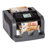 Compteuse de billets S 575 RATIOTEC Compteurs de billets