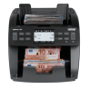Compteuse de billets T 575 RATIOTEC Compteurs de billets