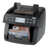 Compteuse de billets T 575 RATIOTEC Compteurs de billets
