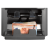 Compteuse de billets X 500 RATIOTEC Compteurs de billets
