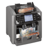 Compteuse de billets X 500 RATIOTEC Compteurs de billets