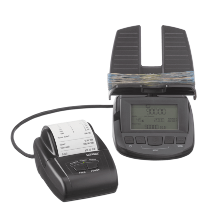 Imprimante thermique RTP 300 RATIOTEC Accessoires