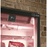 Armoire d'exposition à viande GEMM - H1350mm GEMM Vitrines de maturation
