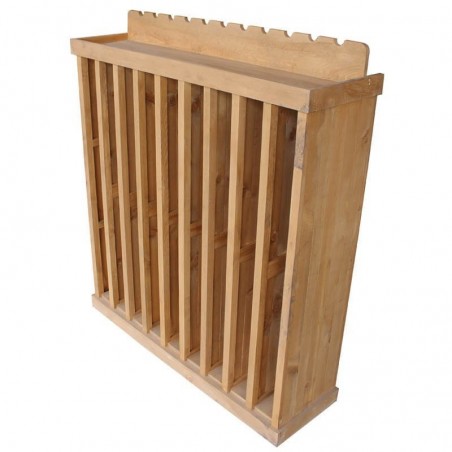 Meuble présentoir à vin  Meubles de présentation