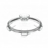 Ensemble couvercle R401 & Blixer 4 ROBOT COUPE Pièces détachées