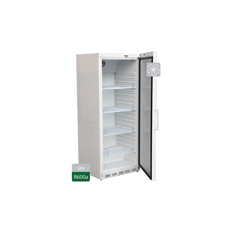 Armoire réfrigérée 600L GK60  Divers