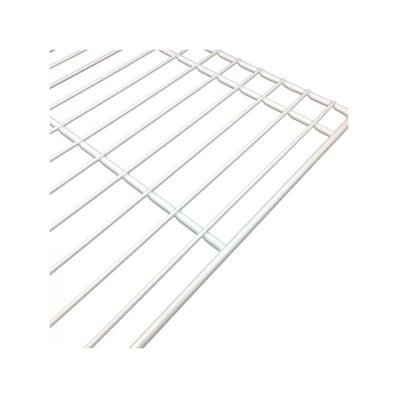 Grille/clayette en époxy  Toutes les catégories