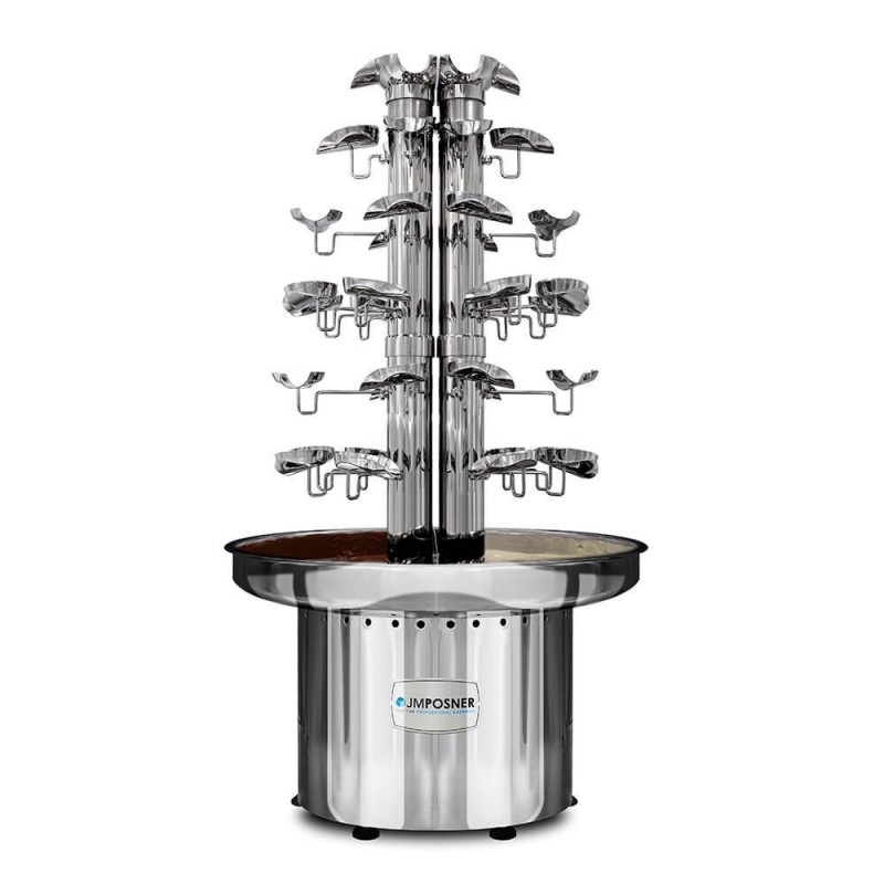 Fontaine à chocolat SQ6 MULTIFLOW