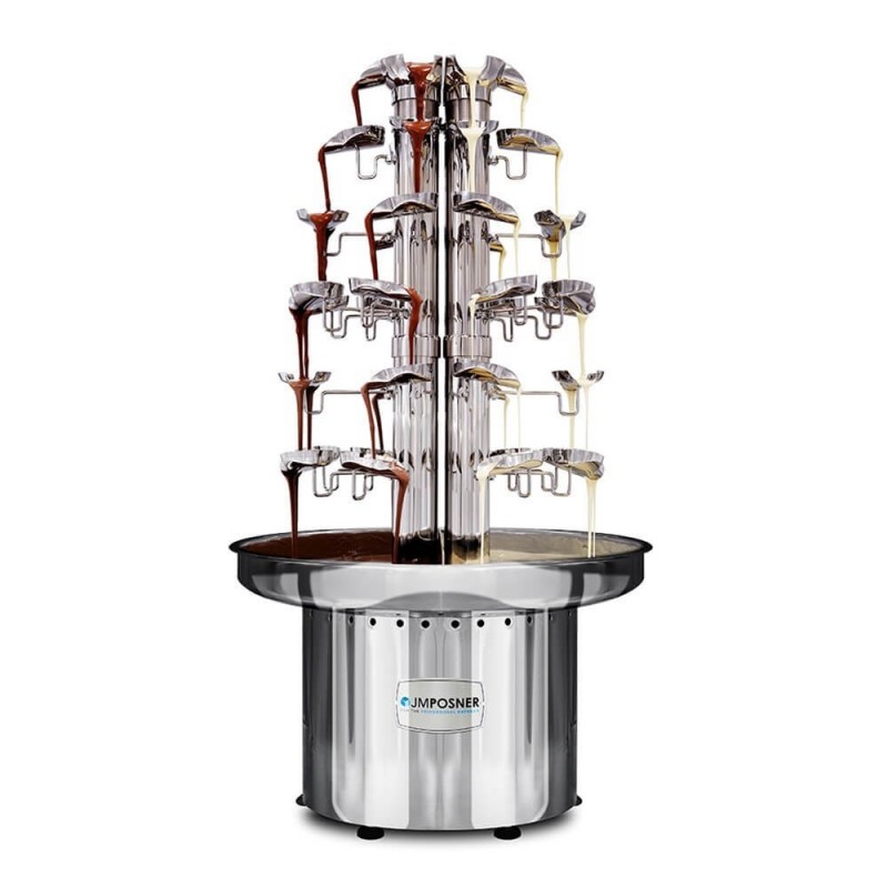 Fontaine à chocolat SQ6 MULTIFLOW JM POSNER Fontaines à chocolat Fontaine à chocolat SQ6 MULTIFLOW JM POSNER Fontaines à chocolat