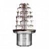Fontaine à chocolat SQ6 MULTIFLOW