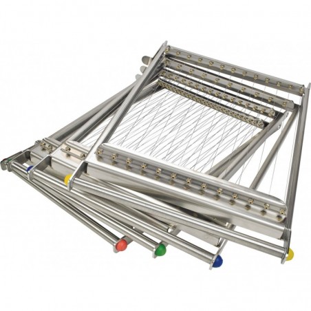 Grille n°1 (15mm) pour guitare MALLARD FERRIERE Accessoires