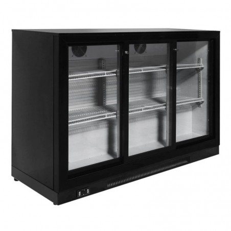 Arrière-bar réfrigéré 320L  Froid