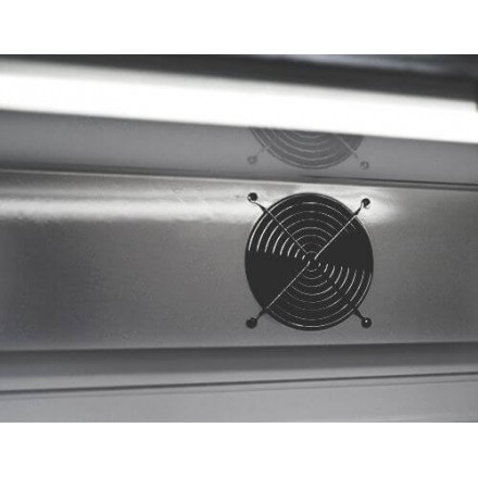 Arrière-bar réfrigéré 320L  Froid