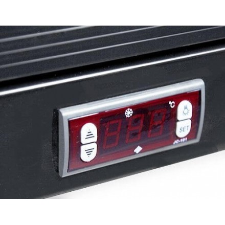 Arrière-bar réfrigéré 320L  Froid