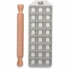 Tablette à ravioli CLASSIC (24 ravioli) MARCATO Toutes les catégories