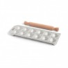 Tablette à ravioli CLASSIC (12 ravioli ronds)