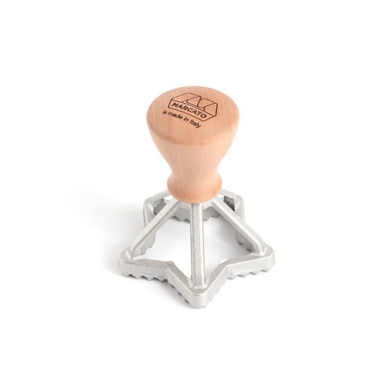 Moule à ravioli CLASSIC étoile MARCATO Toutes les catégories