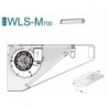 Hotte dynamique complète L800xP700mm  Hottes inox
