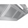 Hotte dynamique complète L2200xP700mm