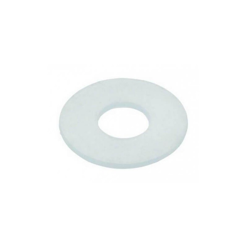 Joint silicone pour tube inox