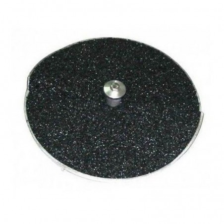 Plateau abrasif EP10/EP15 ROBOT COUPE Accessoires