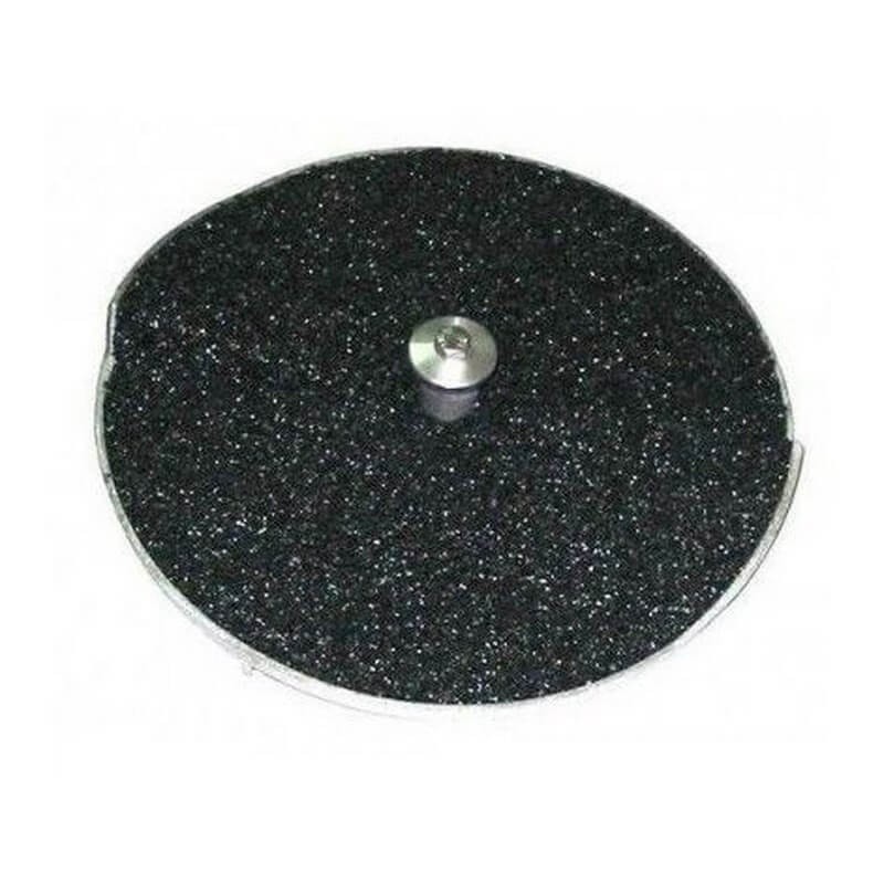 Plateau abrasif EP25 ROBOT COUPE Accessoires