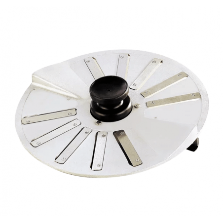 Plateau à couteaux EP10/15 ROBOT COUPE Accessoires