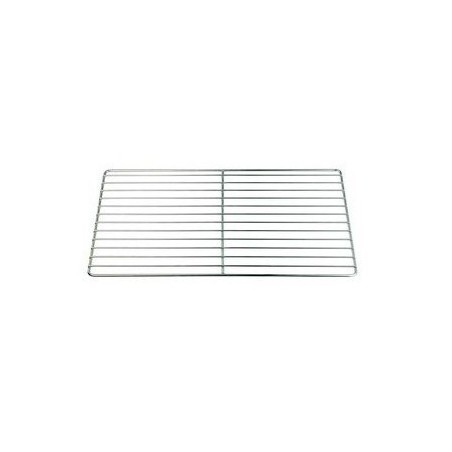 Grille 600x400mm pour four  Articles divers