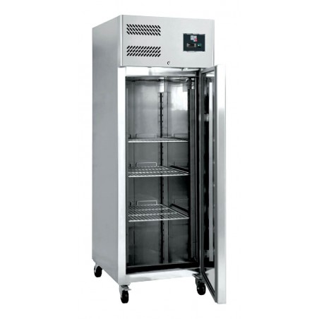 Armoire réfrigérée inox GN2/1 650L L2G Refrigerated cabinets